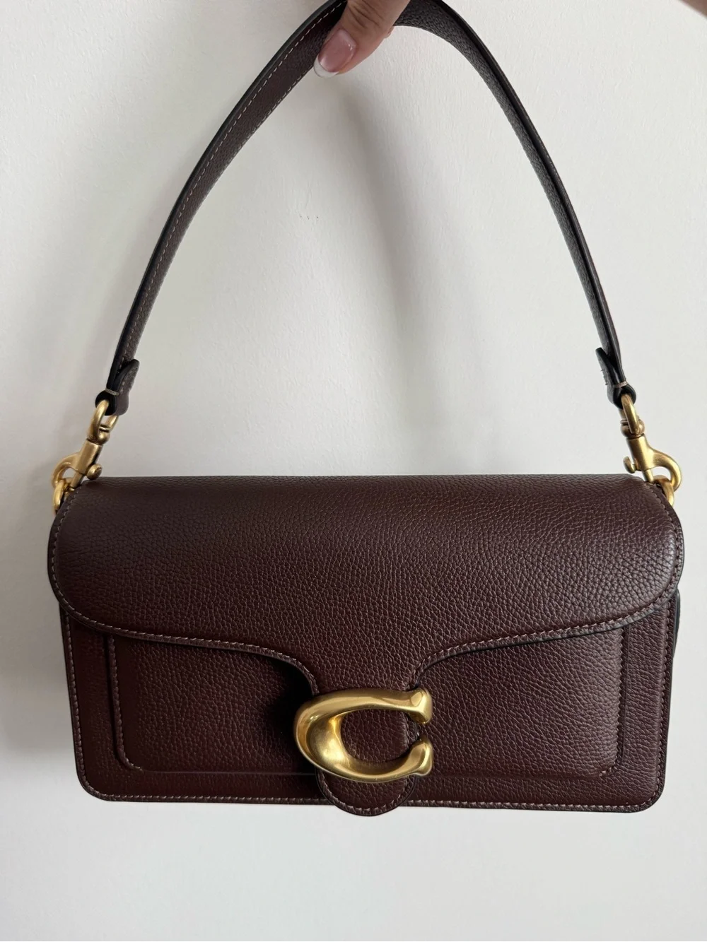 Coach Tabby 26 - Maple